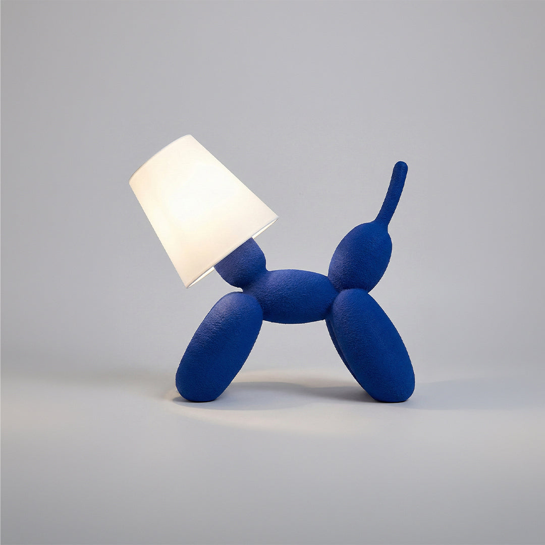 Pop Pup Lamp