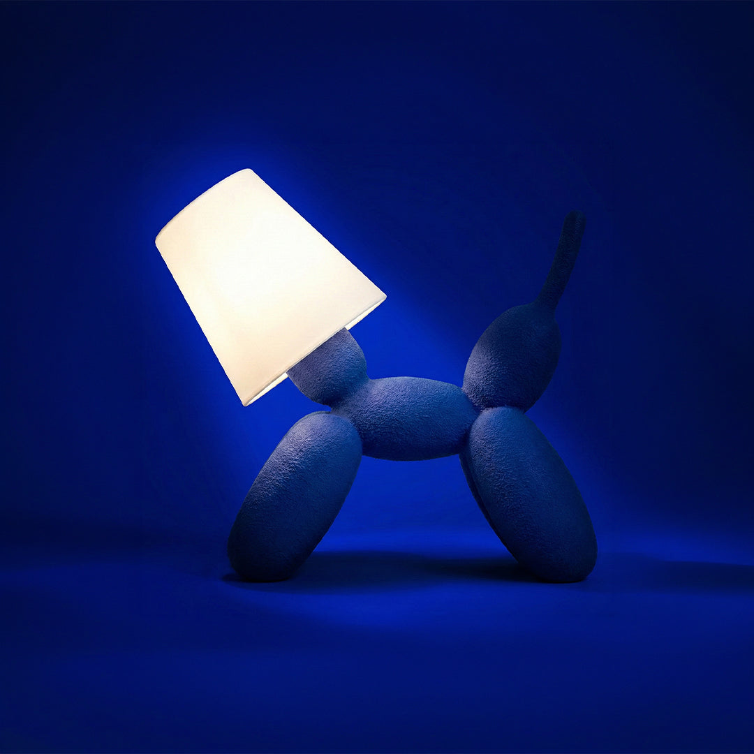 Pop Pup Lamp
