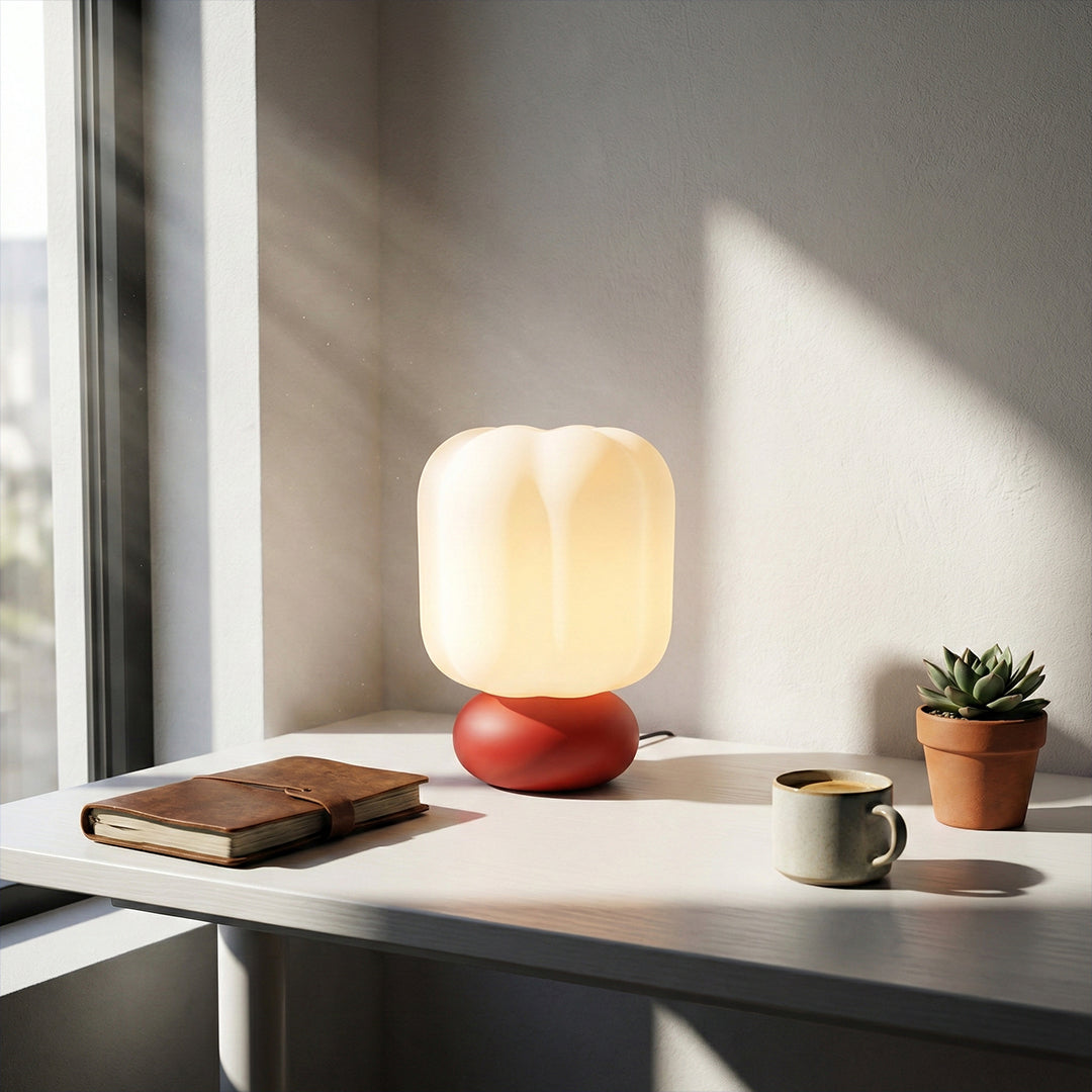 Bloom Lamp