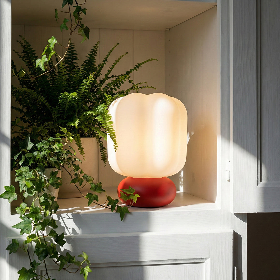Bloom Lamp