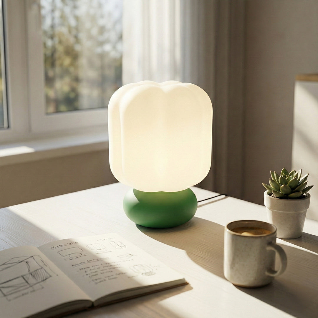 Bloom Lamp