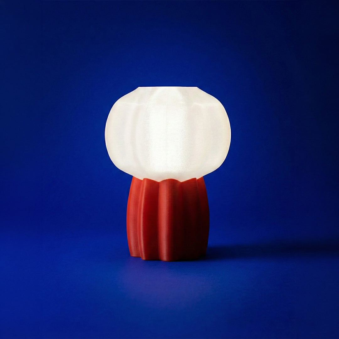 Bonbon Lamp