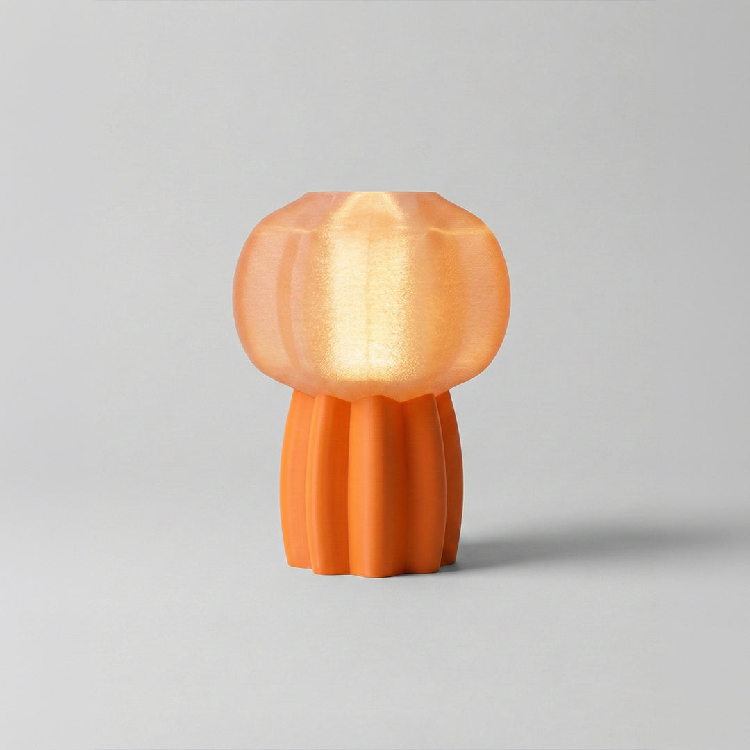 Bonbon Lamp